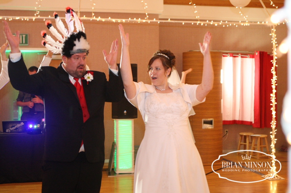 Melissa and Evan Wedding Mesa by Brian Minson LDS Morman